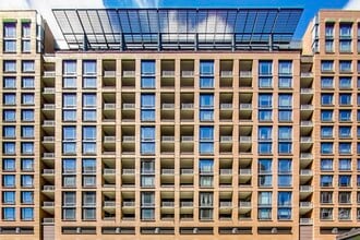 Building Photo - 520 S State St