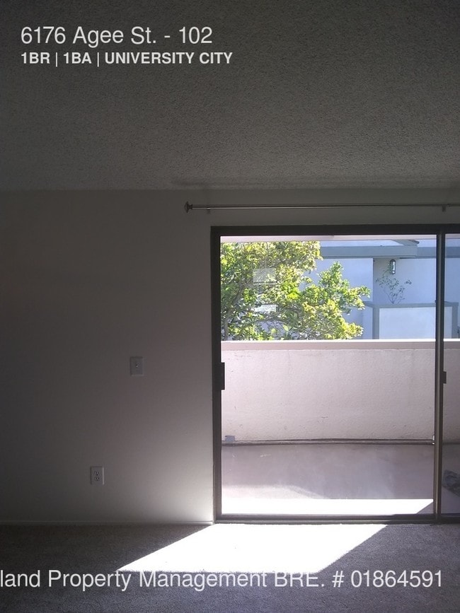 Foto del edificio - 6176 Agee St