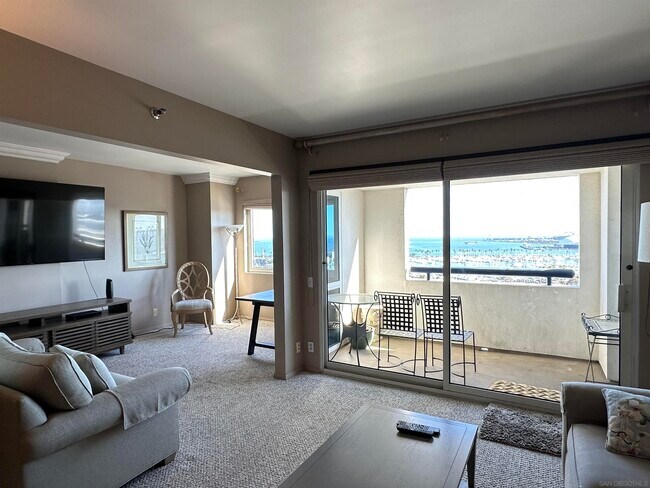 Foto del edificio - 525 E Seaside Way