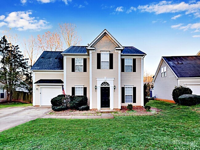 Building Photo - 5139 Timbertop Ln