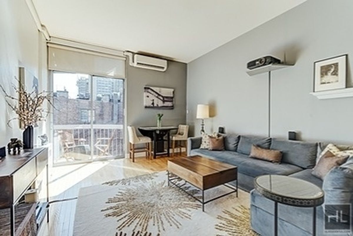 Foto principal - MOTT STREET