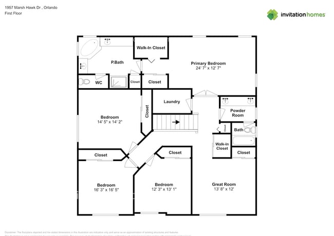 Building Photo - 1957 Marsh Hawk Dr