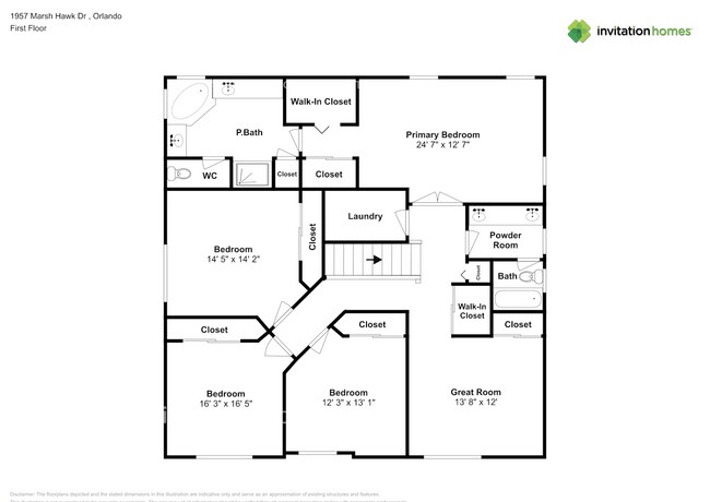 Foto del edificio - 1957 Marsh Hawk Dr