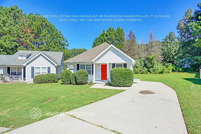 Foto del edificio - 615 Tramore Ct