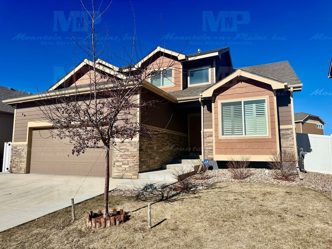 Foto principal - 2685 Emerald St