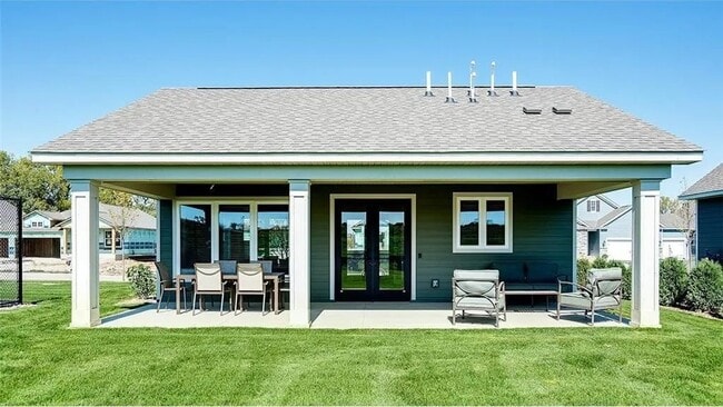 Foto del edificio - 18334 Hamby Wy