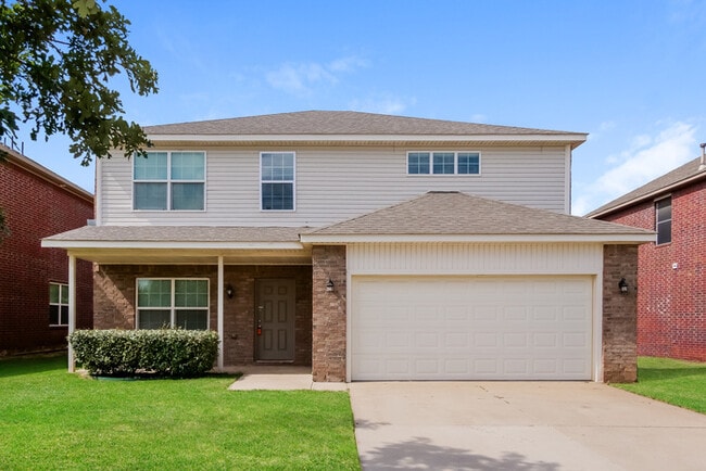 Building Photo - 7305 Prairie Twyne Dr
