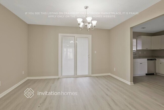 Foto del edificio - 5038 Donnell Way