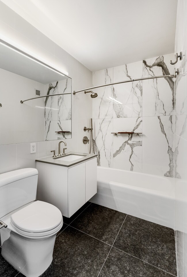 Foto del interior - 101 West End Avenue