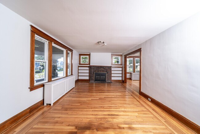 Foto del edificio - 822 6th Ave