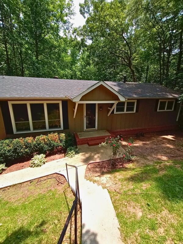 3535 W Lakeside Dr, Vestavia Hills, AL 35243 House Rental in Vestavia