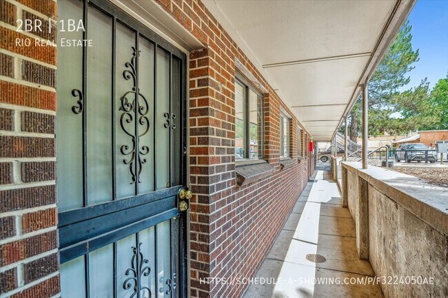 Foto del edificio - 2110 N Williams St