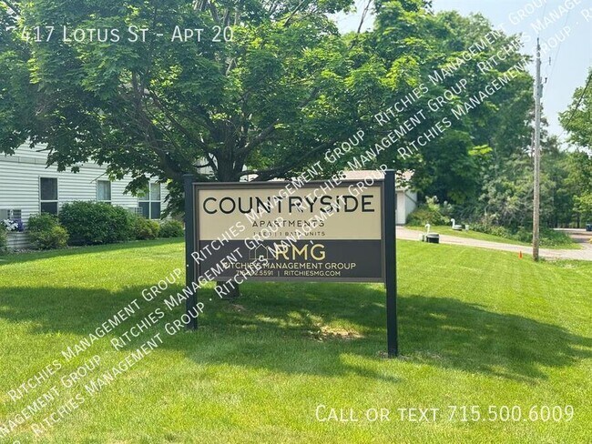 Foto del edificio - 417 Lotus St