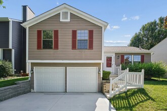 Building Photo - 8376 Covered Wagon Ct