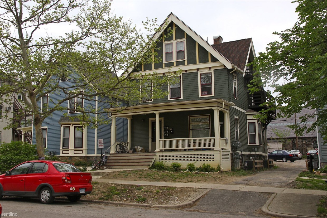 Foto principal - 418 Lawrence St