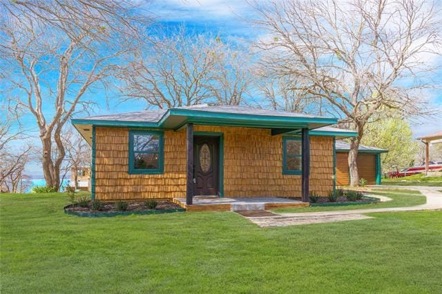 Building Photo - 321 Crescent Dr