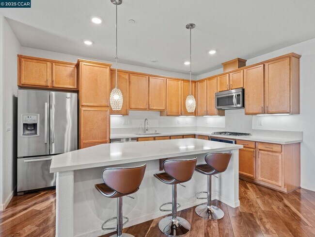 Foto del edificio - 4708 Norris Canyon Rd