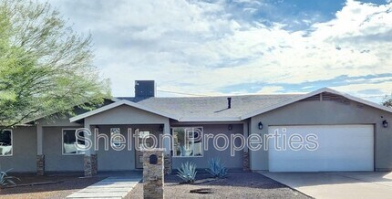 Building Photo - 3129 E Turney Ave