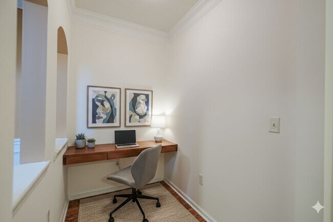 Foto del edificio - 4007 Westchester Ridge NE