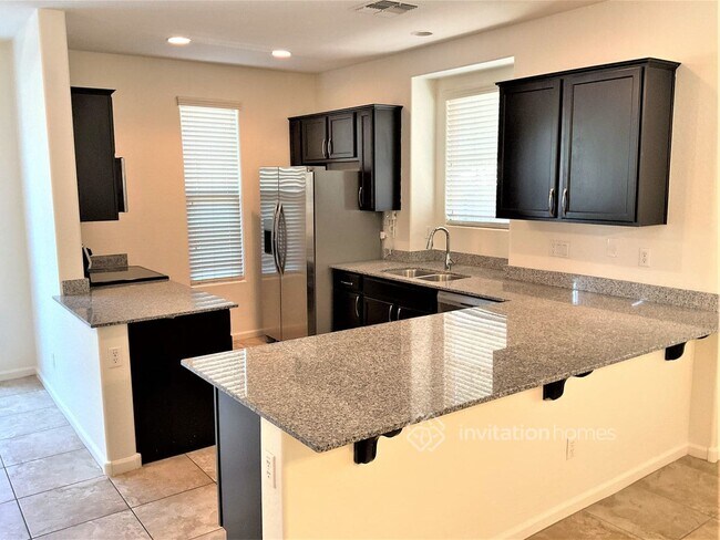 Foto del edificio - 1429 S Ponderosa Dr