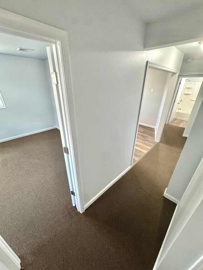 Foto del edificio - 1139 Spring Garden St