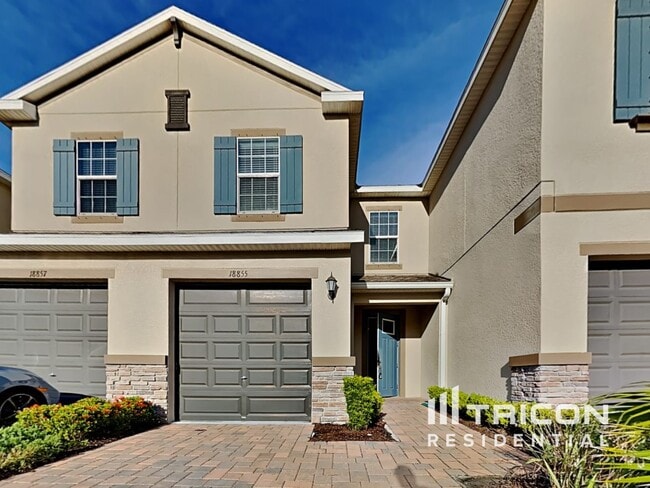 Building Photo - 18855 Noble Caspian Drive Lutz FL