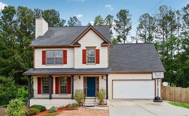 Building Photo - Room in House on Kennesaw Dr