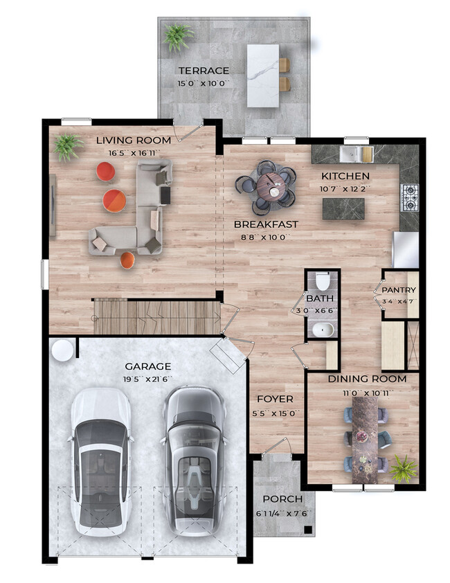 Building Photo - 43 Ireland Ln