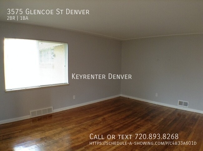 Building Photo - 2 Bedroom, 1 Bath Northeast Park Hill Apar...