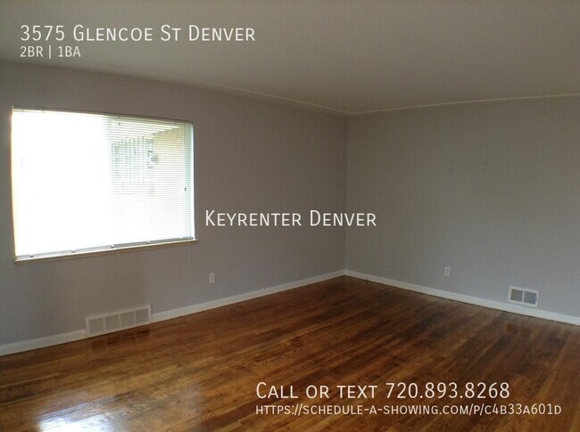 Foto del edificio - 2 Bedroom, 1 Bath Northeast Park Hill Apar...