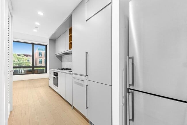 Building Photo - 0 bedroom in Brooklyn NY 11238