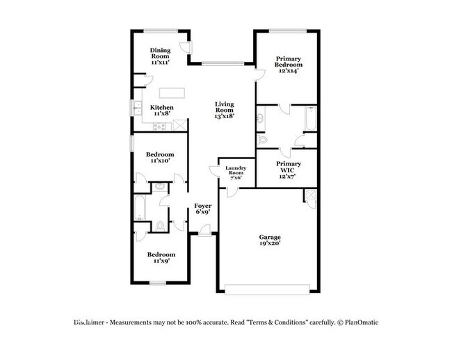 Building Photo - 6103 BEAR MEADOWS, SAN ANTONIO, TX 78222