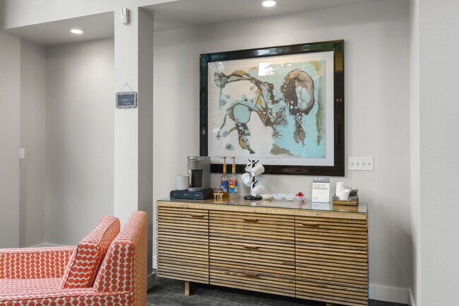 Foto del edificio - Parkridge Apartments