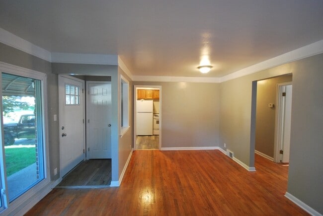 Building Photo - 20516 Denby St