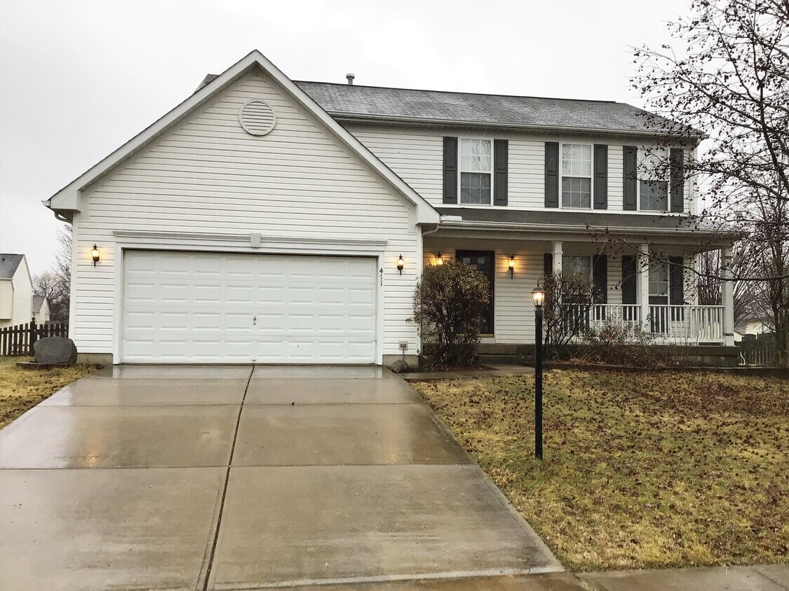 Foto principal - 471 Harpwood Dr