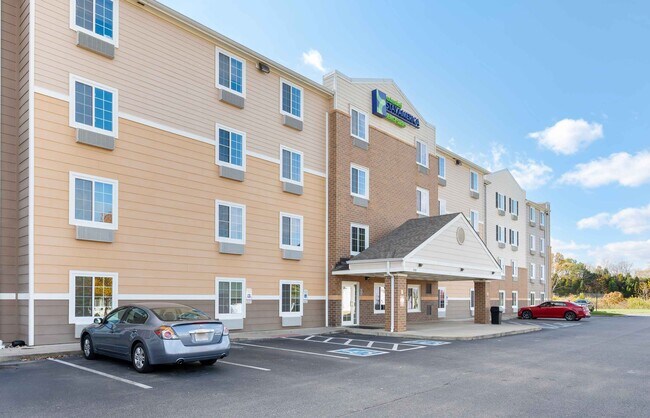 Foto del edificio - Furnished Studio-Dayton - Miamisburg