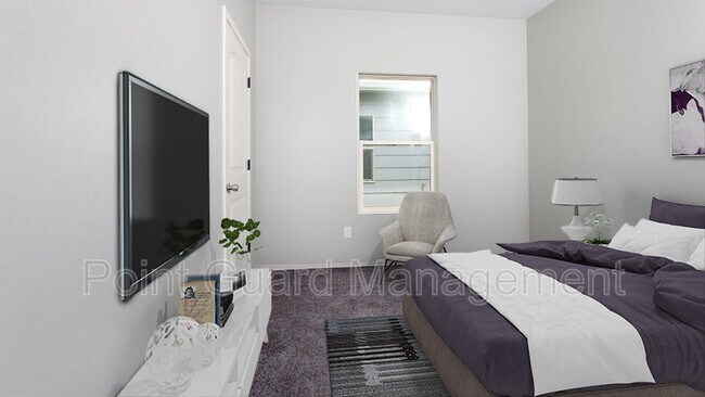 Building Photo - 301 S All Hallows St