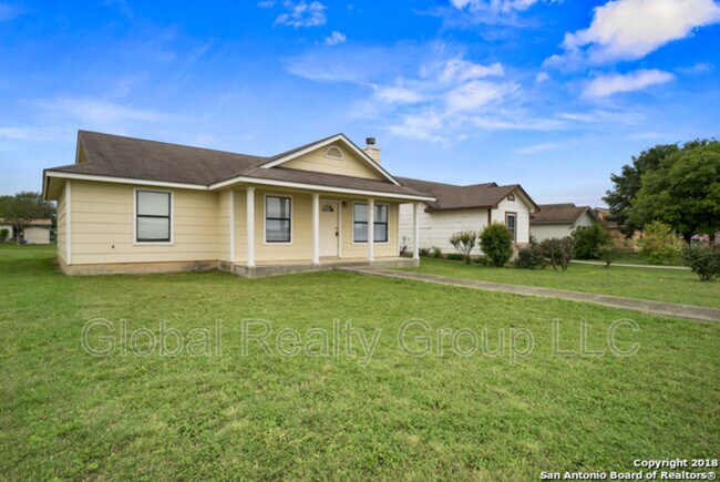 Foto del edificio - 1017 Schertz Pkwy