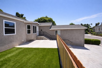 Building Photo - 5045 College Ave