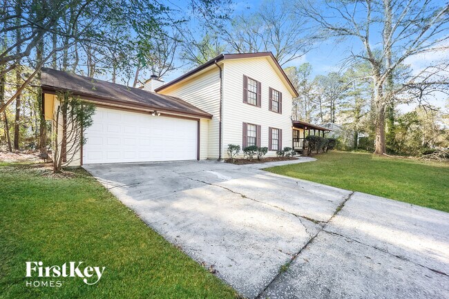 Foto del edificio - 1292 Brookvale Dr