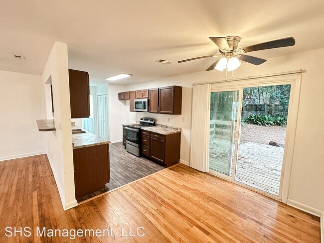 Building Photo - 4 br, 2 bath House - 201 Juniper Drive