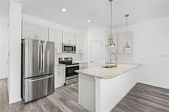 Foto del edificio - 5207 30th St Sw