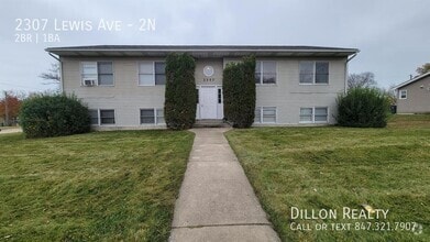 Building Photo - 2307 Lewis Ave