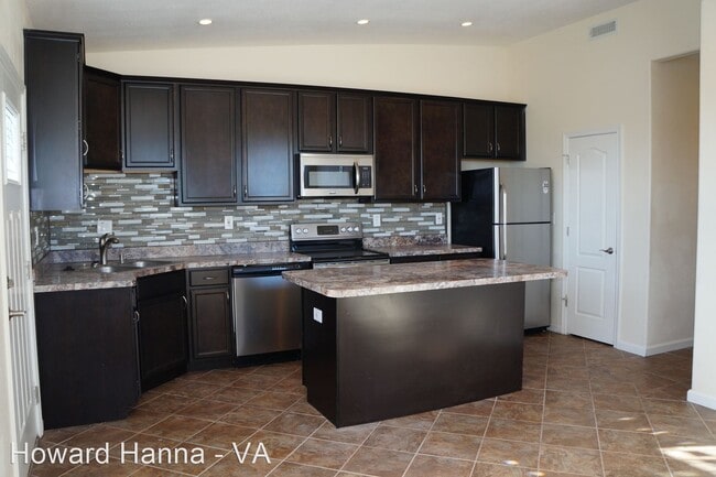 Building Photo - 4 br, 2 bath House - 4314 Colley Avenue
