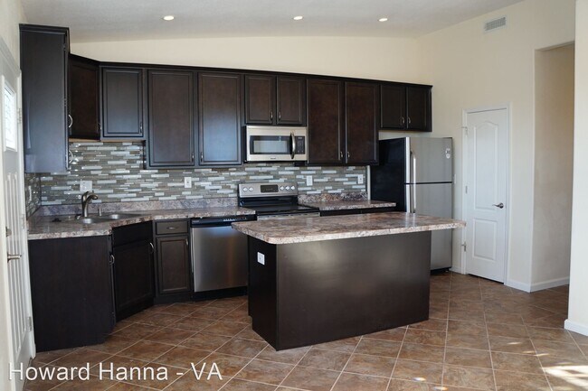 Foto del edificio - 4 br, 2 bath House - 4314 Colley Avenue