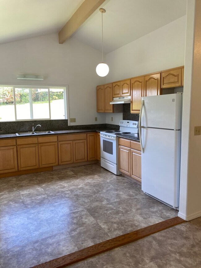 Foto del edificio - Charming 3BR/1BA Home minutes from Hilo on...