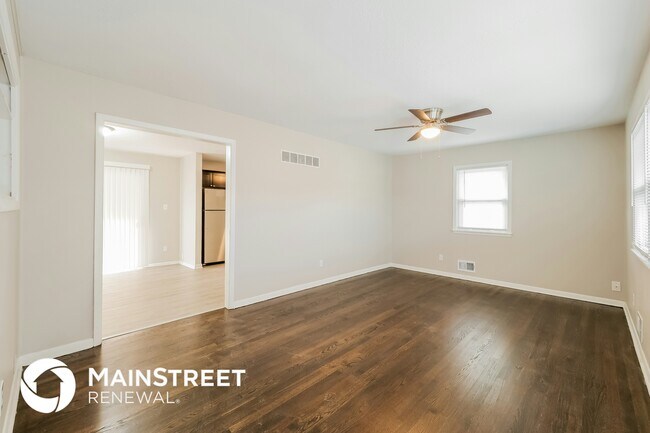 Foto del edificio - 13113 E 44th Terrace S