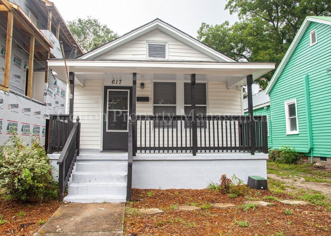 3BR/2BA Great Location Downtown Wilmington Near Castle St - $1,750/month, pet friendly!* - 3BR/2BA Great Location Downtown Wilmington Near Castle St - $1,750/month, pet friendly!*