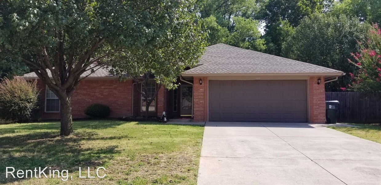 Primary Photo - 3 br, 2 bath House - 309 Hood Court
