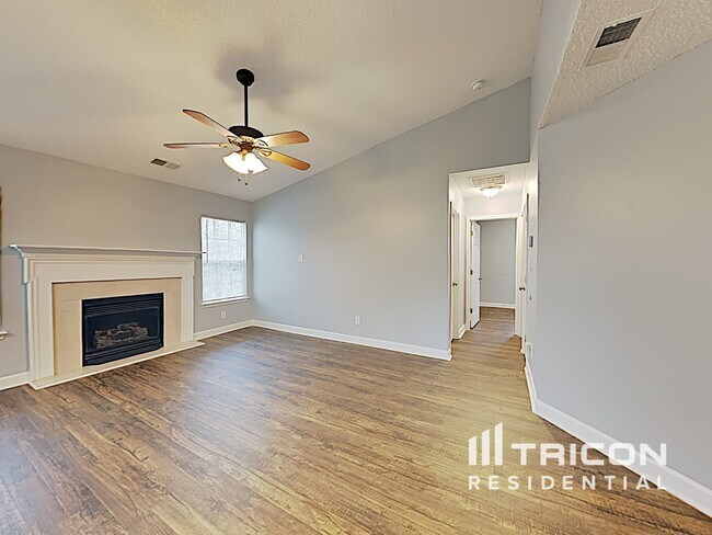 Foto del edificio - 4206 Painted Trillium Ct